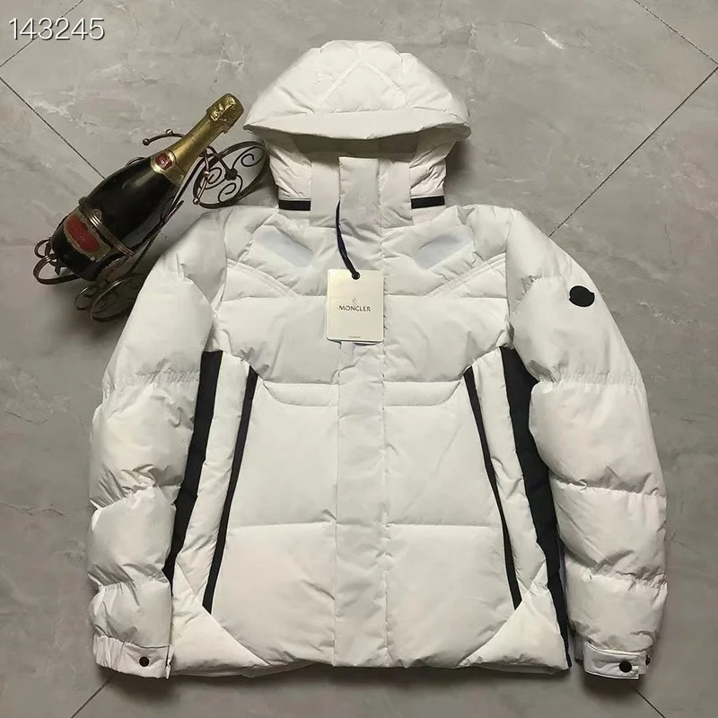 Moncler sz1-5 26yr256